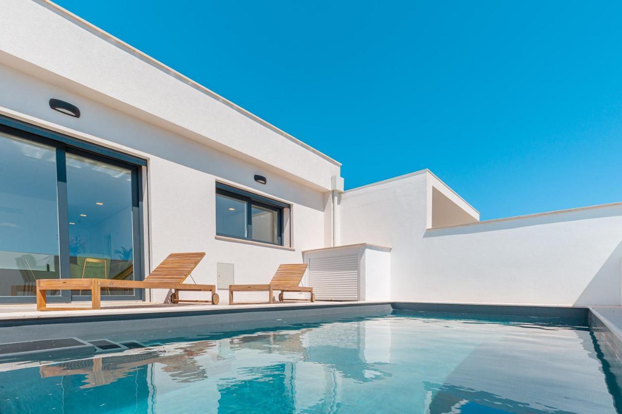 Villa Tapisco With Private Pool لورينها المظهر الخارجي الصورة