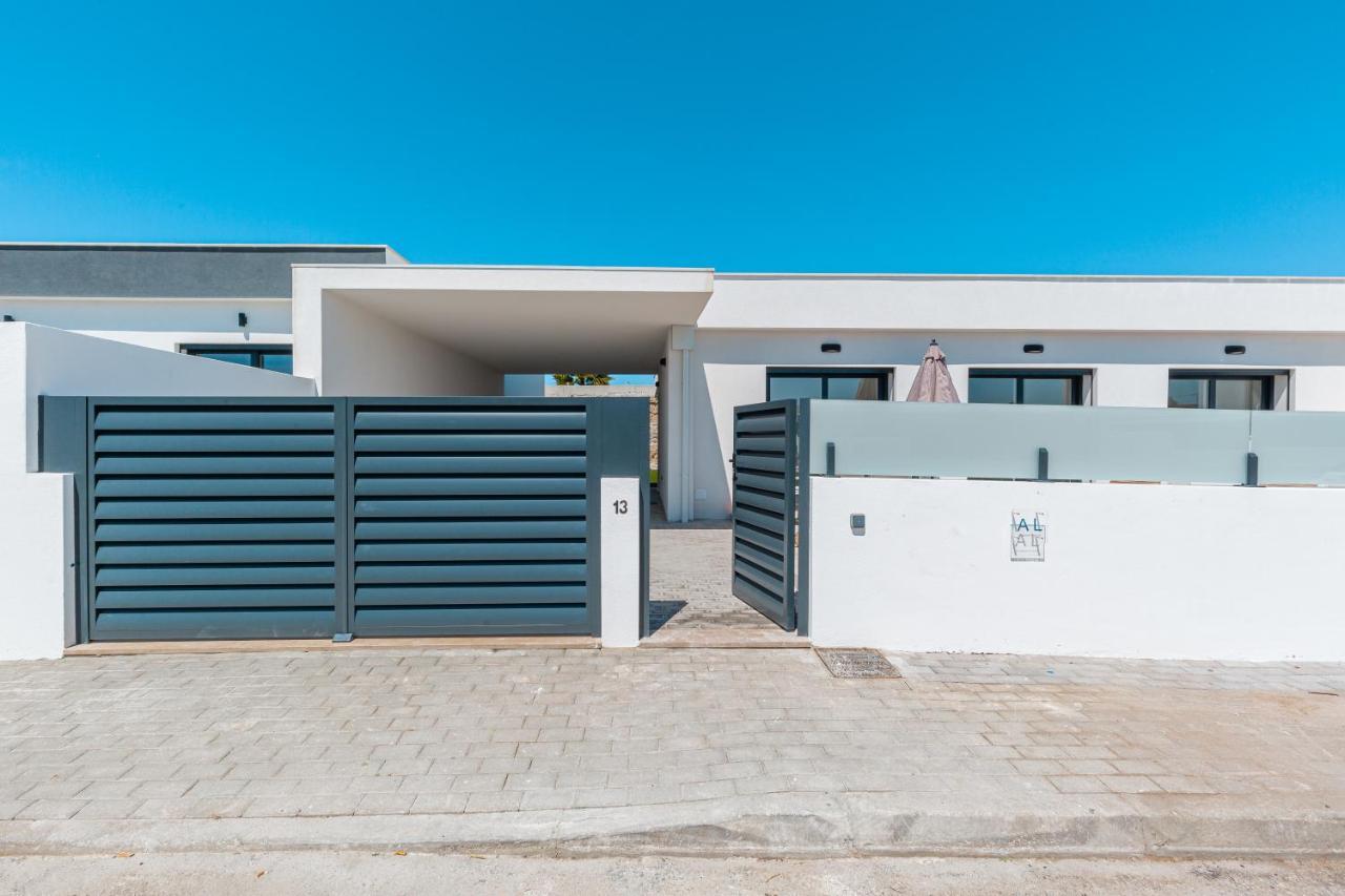 Villa Tapisco With Private Pool لورينها المظهر الخارجي الصورة