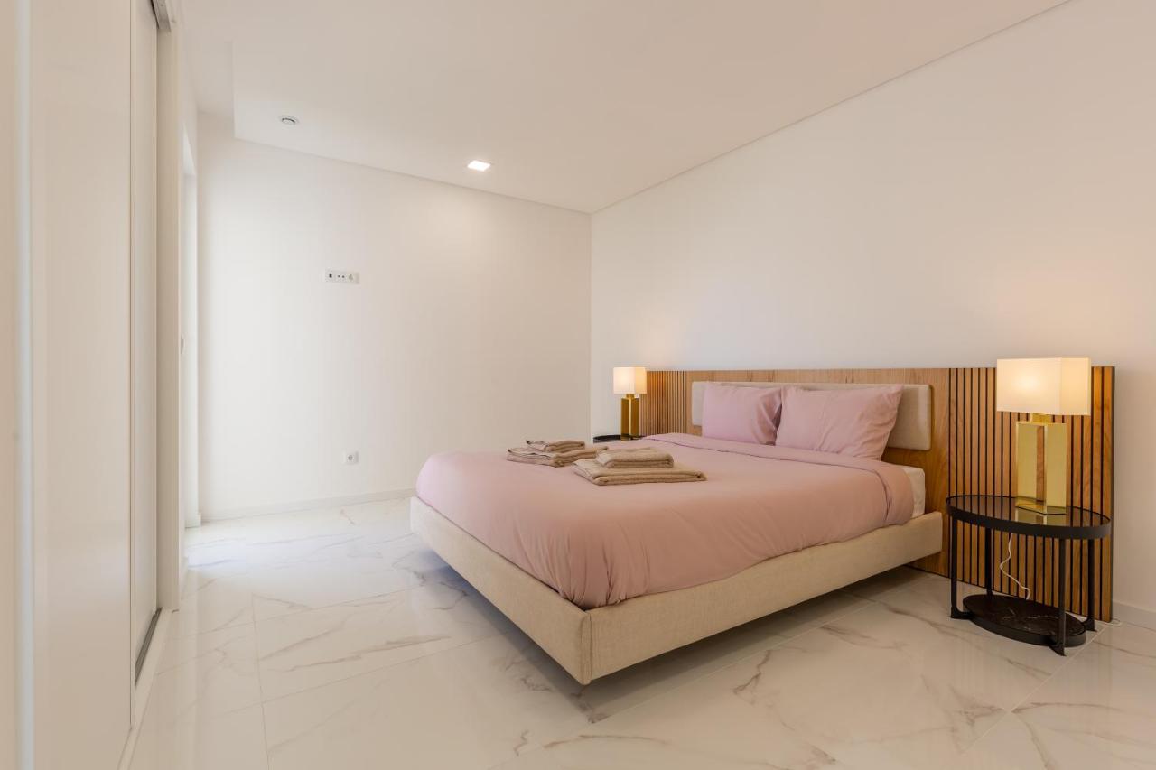 Villa Tapisco With Private Pool لورينها المظهر الخارجي الصورة