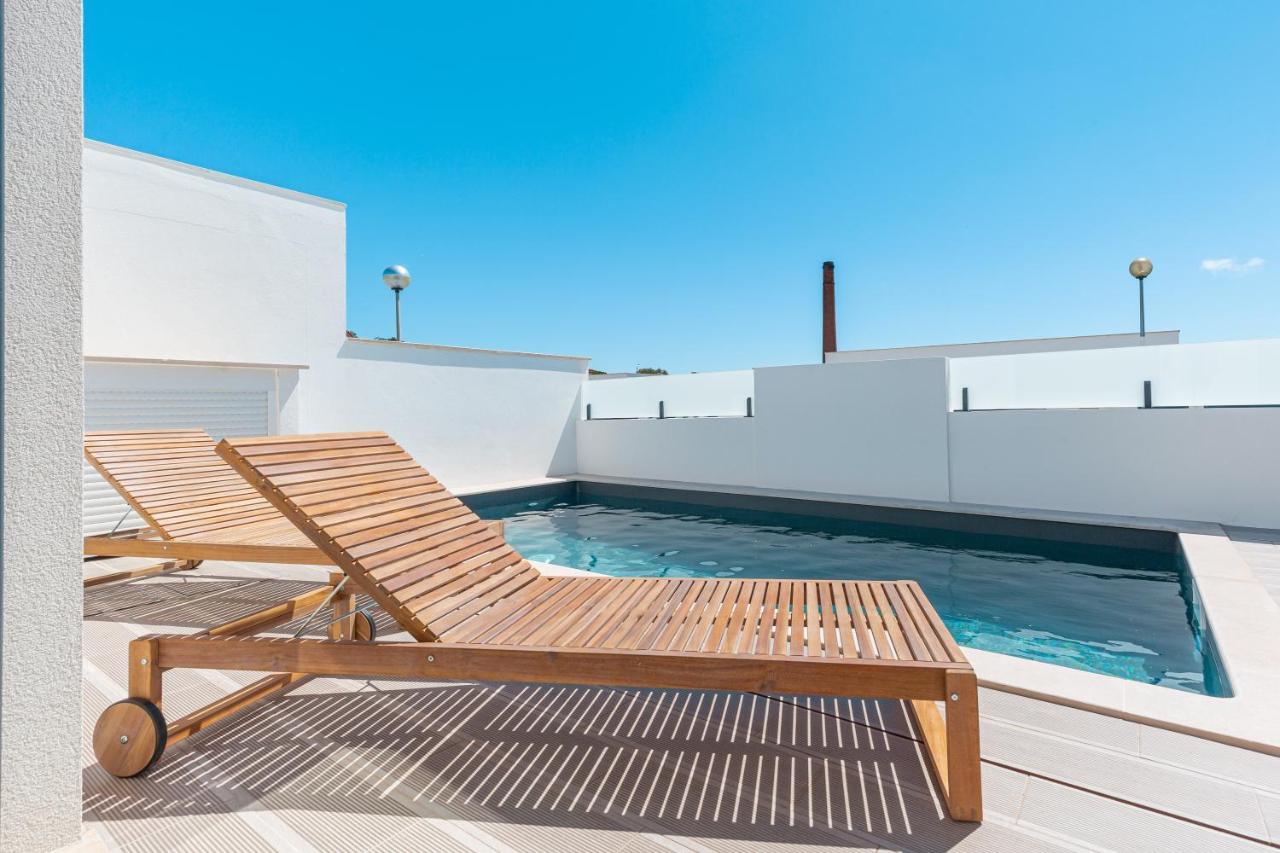 Villa Tapisco With Private Pool لورينها المظهر الخارجي الصورة