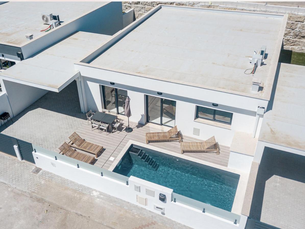 Villa Tapisco With Private Pool لورينها المظهر الخارجي الصورة